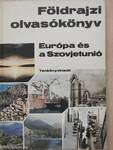 Földrajzi olvasókönyv - Európa és a Szovjetunió