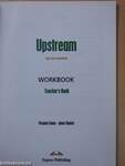 Upstream - Beginner - Workbook - Teacher's book
