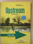 Upstream - Beginner - Teacher's book