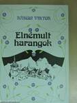 Elnémult harangok