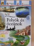 Első enciklopédiám - Folyók és óceánok