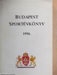 Budapest Sportévkönyv 1996.