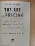 The Art of Pricing