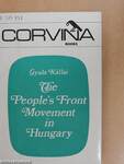 The People's Front Movement in Hungary