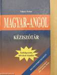 Magyar-angol kéziszótár