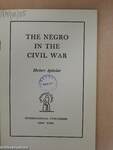 The Negro in the Civil War