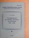 Polgárháború az Amerikai Egyesült Államokban (1861-1865)