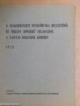 A szakszervezeti nevelőmunka helyzetéről és néhány időszerű feladatról a vasutas dolgozók körében