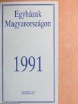 Egyházak Magyarországon 1991
