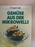 Gemüse aus der Mikrowelle