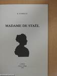 Madame de Stael