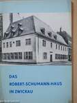 Das Robert-Schumann-Haus in Zwickau