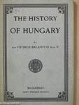 The history of Hungary