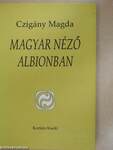 Magyar néző Albionban