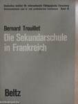 Die Sekundarschule in Frankreich