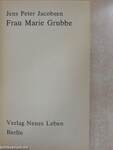 Frau Marie Grubbe