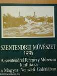 Szentendrei művészet 1976