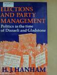 Elections and party management