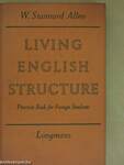 Living English Structure/Key to the Exercises