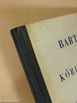 Bartók kórusművei