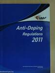 IAAF Anti-Doping Regulations 2011