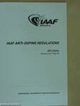 IAAF Anti-Doping Regulations 2011