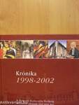 Krónika 1998-2002