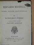 Bernardo Montilla/Petrarca összes szerelmi szonettjei