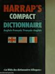 Harrap's Compact Dictionnaire