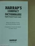 Harrap's Compact Dictionnaire