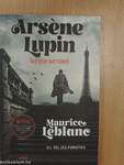 Arséne Lupin - Az úri betörő