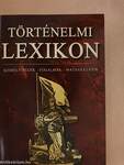 Történelmi lexikon