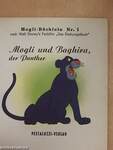 Mogli und Baghira, der Panther