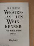 Der Grosse Westentaschen Weinkenner 96/97
