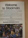 Discover Stockholm