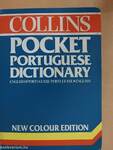 Collins Pocket Portuguese Dictionary