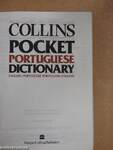 Collins Pocket Portuguese Dictionary