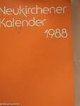 Neukirchener Kalender 1988