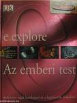 e.explore: Az emberi test