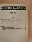 Paediatria Danubiana 1948. január-december