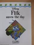 Flik saves the day