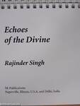 Echoes of the Divine