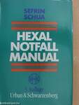 Hexal Notfall Manual