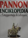 Pannon Enciklopédia - A magyarság kézikönyve