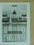 Who is Who in the Hungarian Parliament