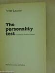 The personality test