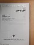 Psychiatry