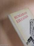 Hungarian Education
