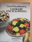 Good Housekeeping Cookery Encyclopedia