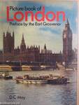 Picture Book of London